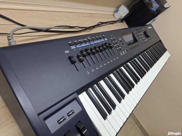 Kurzweil pc3