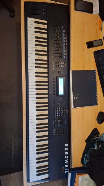 Kurzweil pc3x