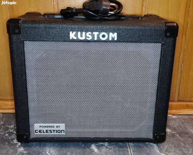 Kustom 16w gitrkomb