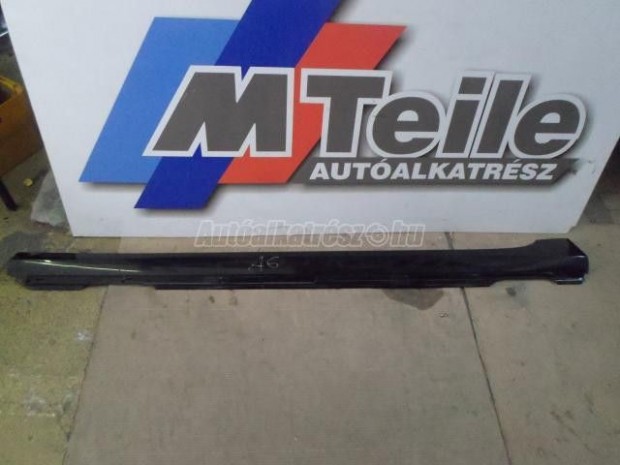 Kszbburkolat - audi a6