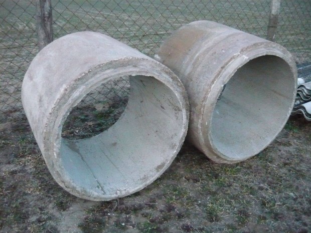 Elado Betongyuru