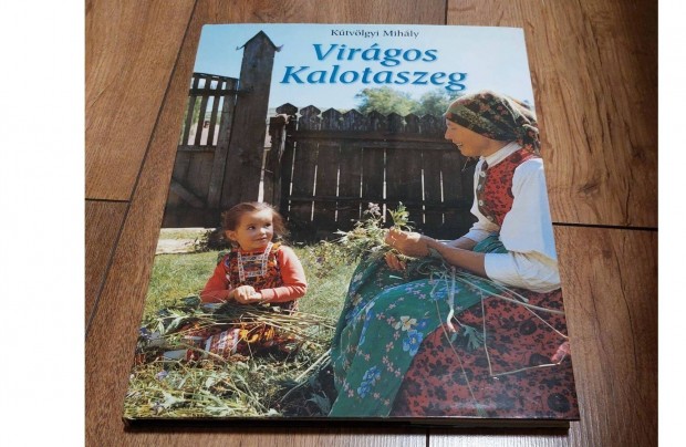 Ktvlgyi Mihly- Virgos Kalotaszeg