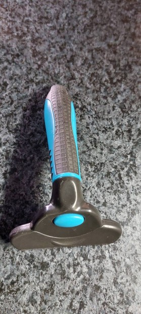 Kutya,cica Furminator aljszrkefe 7cm 