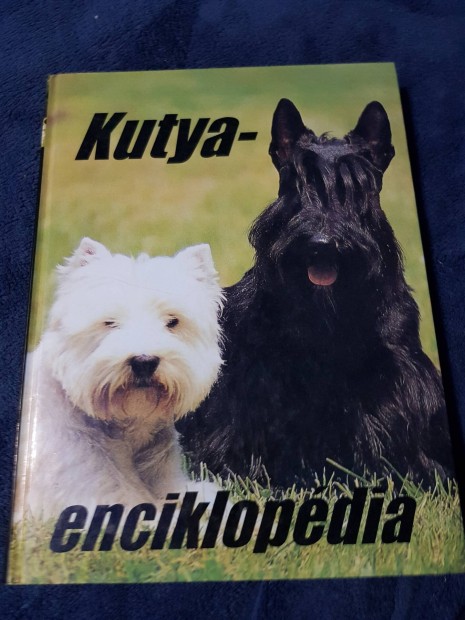 Kutya-enciklopdia