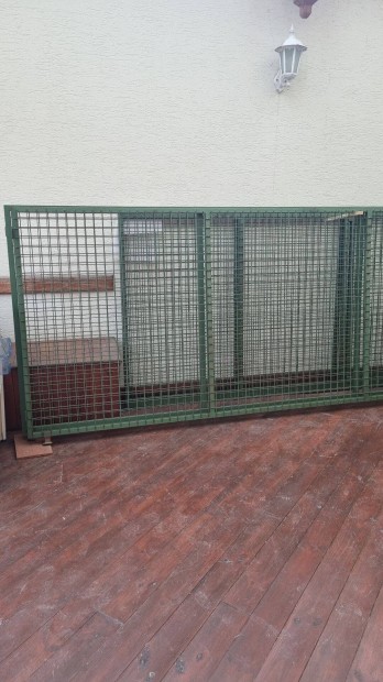 Kutya kennel