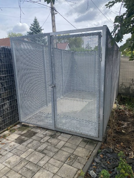 Kutya kennel