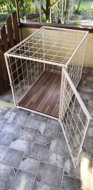 Kutya kennel