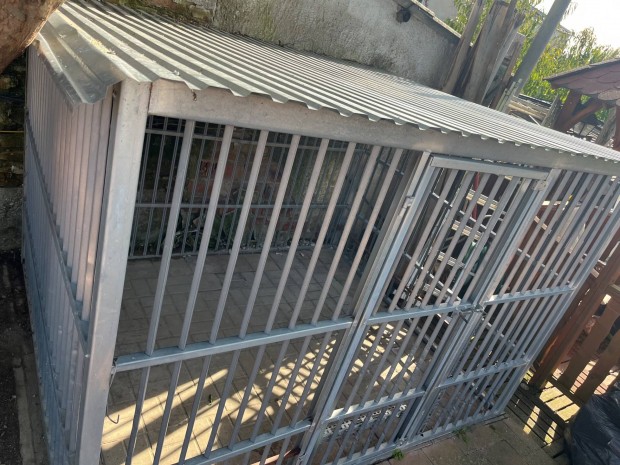 Kutya kennel