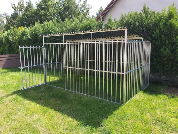 Kutya kennel Vadonat j