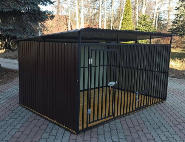 Kutya kennel, kennel, ketrec