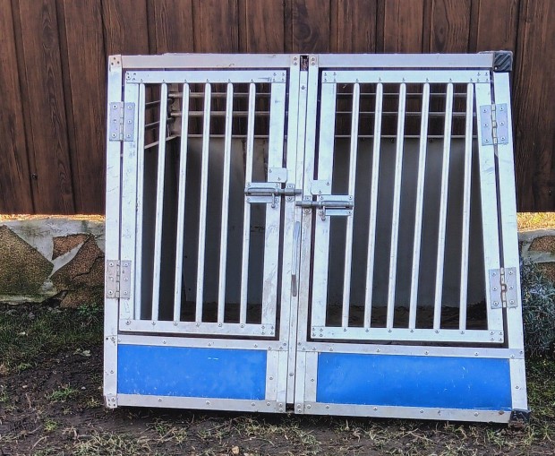 Kutya kennel ,szlt box