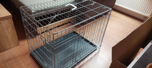 Kutya kennel ,szoba kennel eladó