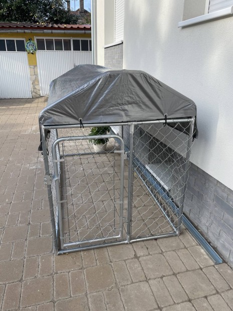 Kutya kennel j