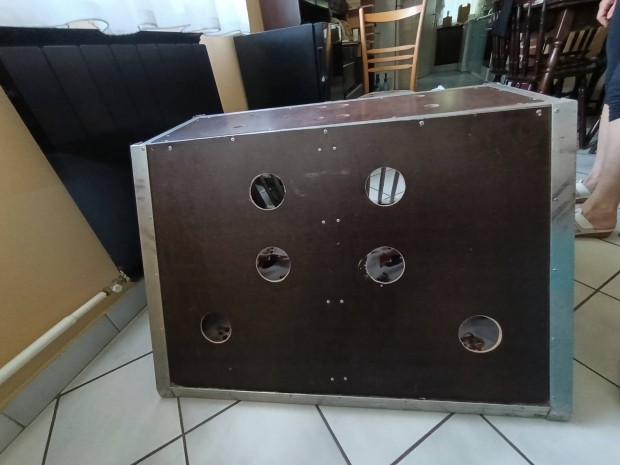 Kutya szállítóbox