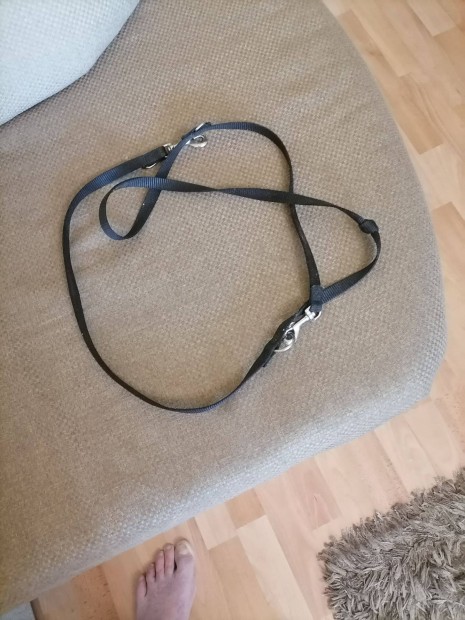 Kutya szíj póráz eladó 999Ft Bp 17ker
