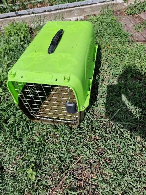 Kutyabox / macska box szllt doboz