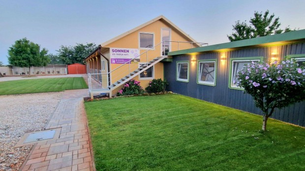 Kutyagondozó/telepi munkatárs férfiaknak - Görbeháza