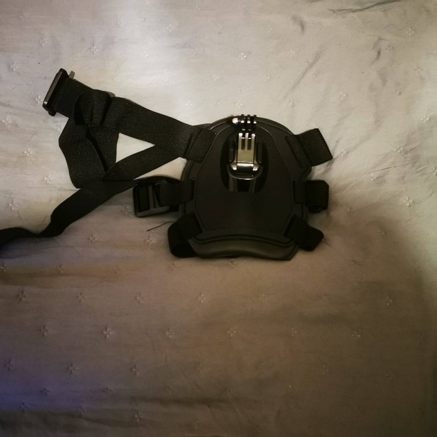 Kutyahám Gopro kamerákhoz