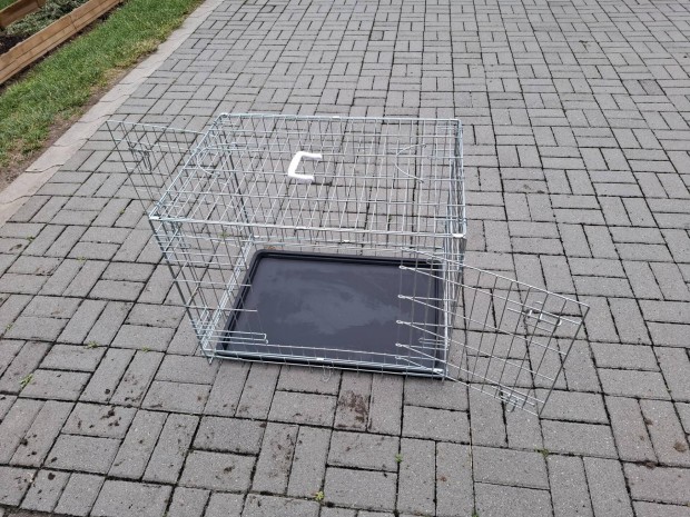 Kutyakennel kis- vagy középtermetű ebeknek
