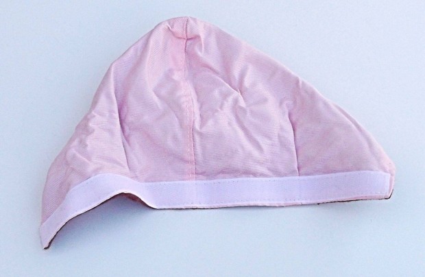 Kutyaruha ruha dzseki kabát kapucni rózsaszín pink