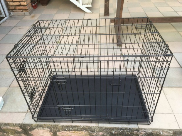 Mobil Kennel Elado