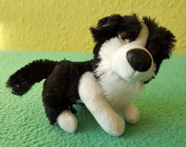 Kutyasz�ll� pl�ss kutya (McDonald's sz�ria)