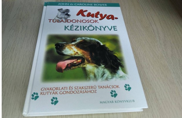 Kutyatulajdonosok kziknyve