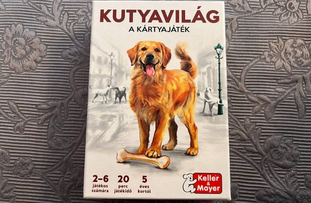 Kutyavilg: A krtyajtk