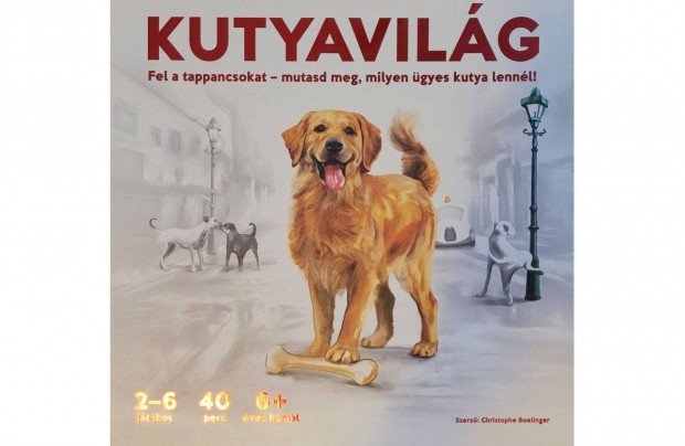 Kutyavilg trsasjtk