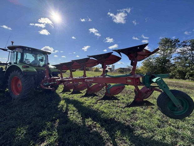 Kvernelad 5-fejes Vltva Forgats Eke