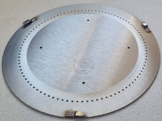 Kverneland Accord Optima 1,2x96 cirok vettrcsa 
