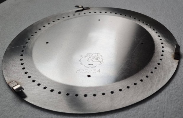 Kverneland Accord Optima/Kubota 2,2x64 cirok vet�t�rcsa 