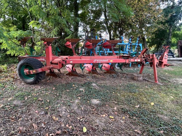 Kverneland RS 100