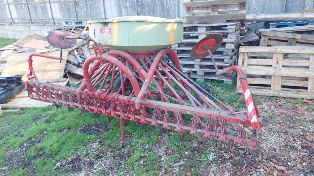 Kverneland vet�g�p elad�