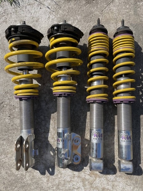 Kw gewinde 6n2 6k2 Classic tpusokba