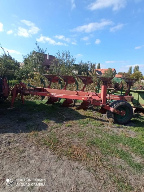 Kwerneland vltva forgats 5 fejes eke