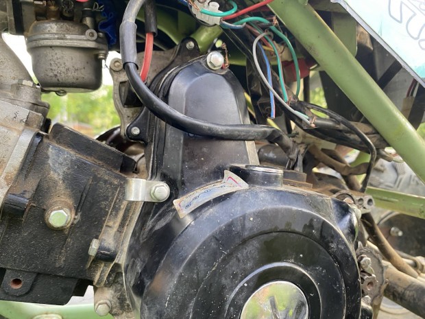Kxd008 quad! Olvass