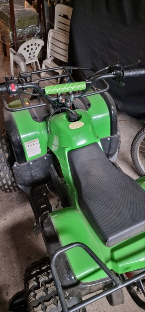 Kxd 006 Gyerek Quad
