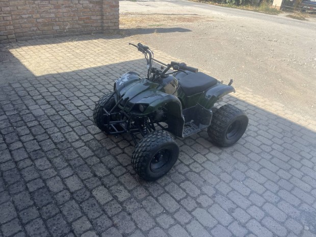 Kxd-006 Gyerek Quad hasznlt