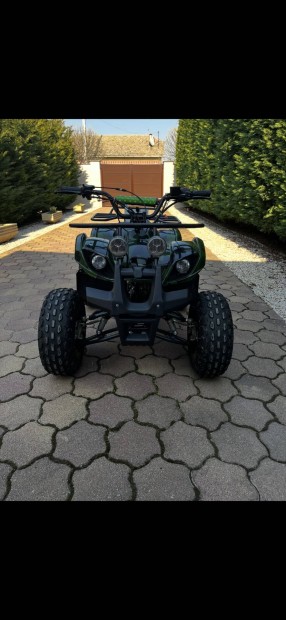 Kxd-006 Quad Elad
