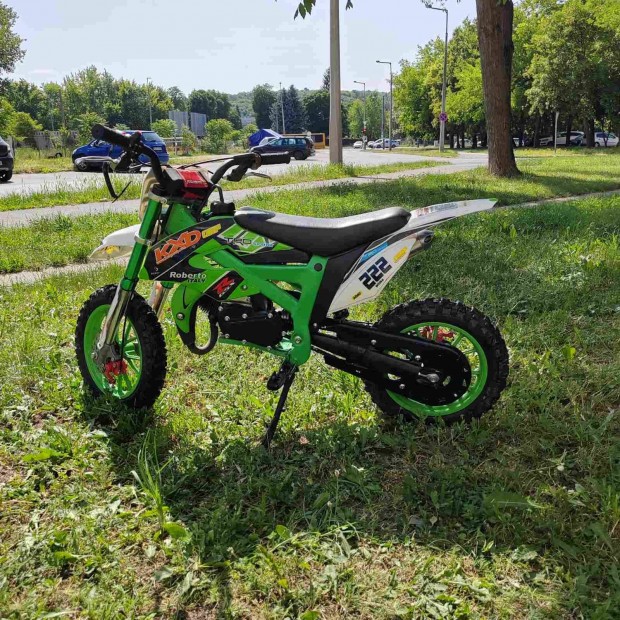 Kxd 50 ccm motor