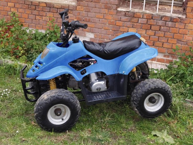 Kxd ATV 001 4t gyerek quad