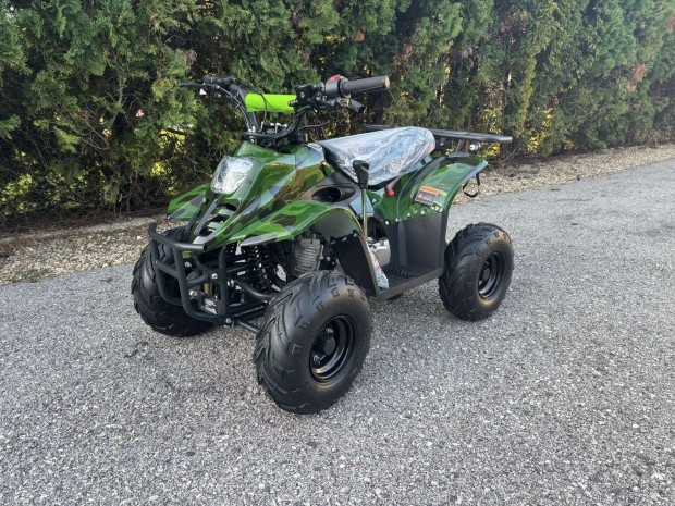 Kxd ATV 001 gyerek quad 110cc Folyamatosan kapható!