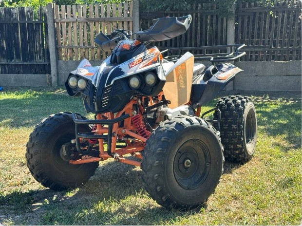 Kxd ATV-008D 