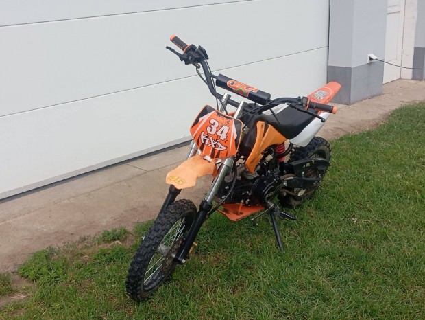 Kxd Pitbike Cross