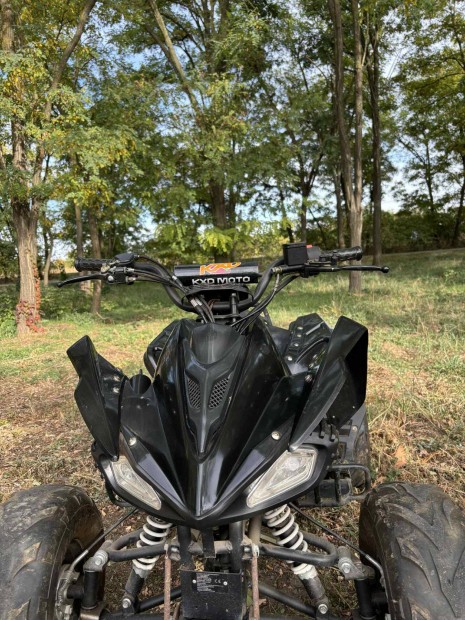 Kxd gyerek Quad