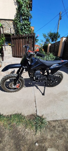 Kxd gyerek  Cross motor 