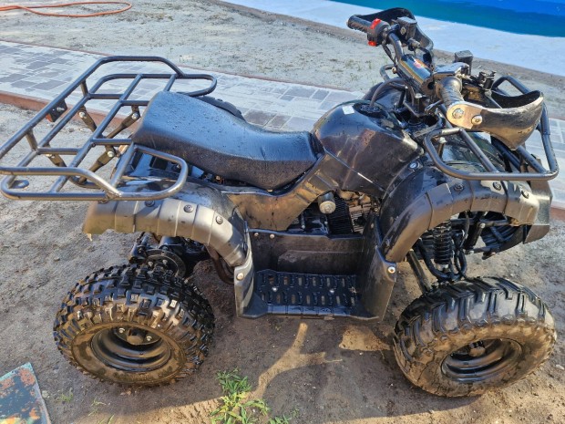Kxd gyerek quad