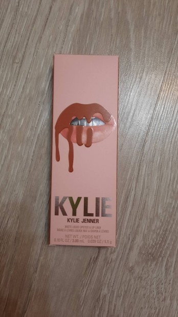 Kylie Jenner Cosmetics Matte Lip Kit szett