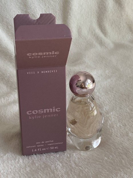 Kylie Jenner Cosmic edp 50 ml